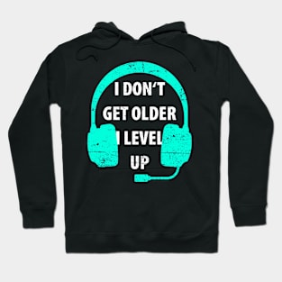 Gaming Gamer Nerd Hoodie